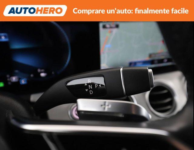 MERCEDES-BENZ E 300 de Auto EQ-Power Sport