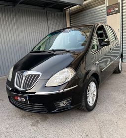 Lancia Musa 1.4 8V GPL 78cv Platino Ecochic