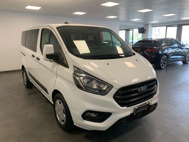 FORD Transit Custom 9 Posti 2.0 TDCi Combi