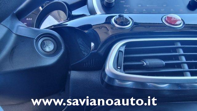 FIAT 500X 1.3 MultiJet 95 CV City Cross