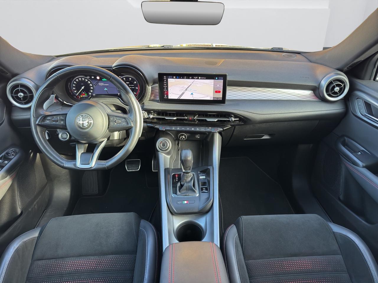 ALFA ROMEO TONALE 1.5 130 CV MHEV SPECIALE