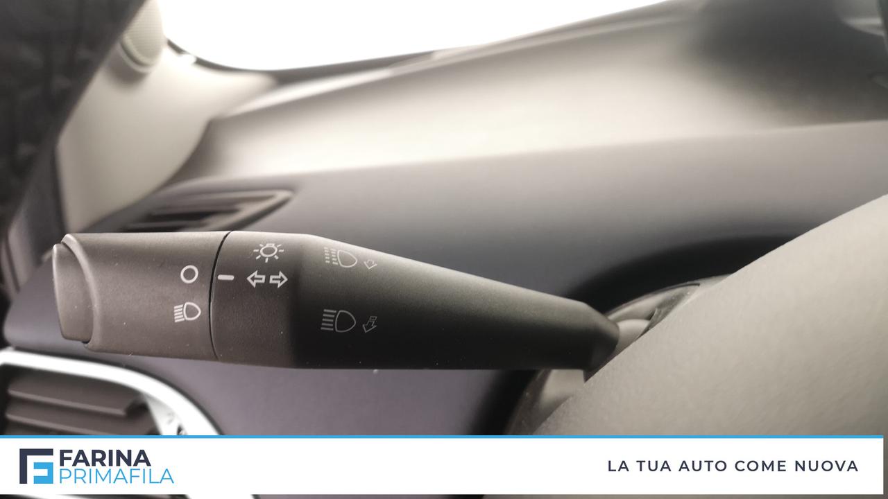 LANCIA Ypsilon III 2021 - Ypsilon 1.0 firefly hybrid Platino s&s 70cv