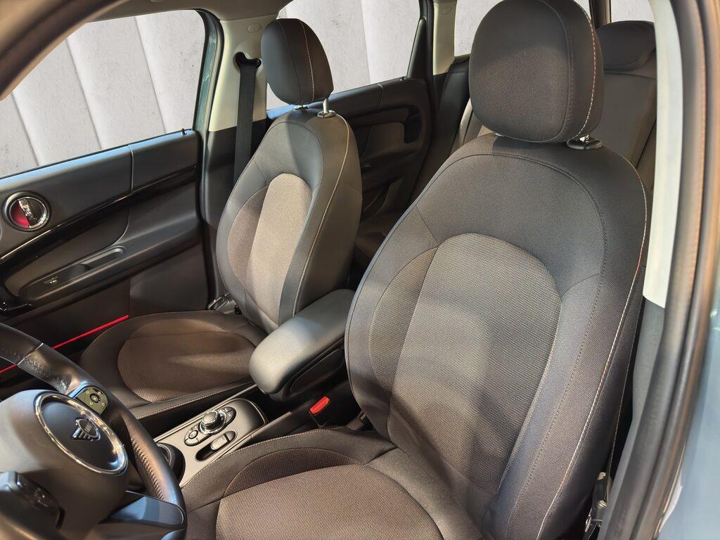Mini Cooper SE Countryman 1.5 Classic all4 auto