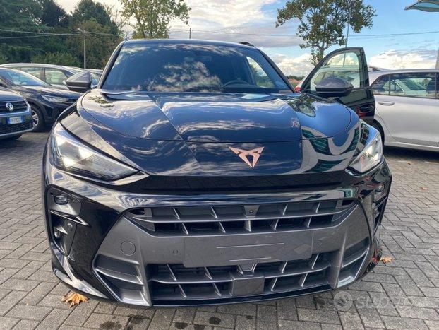 CUPRA Terramar 1.5 Hybrid DSG