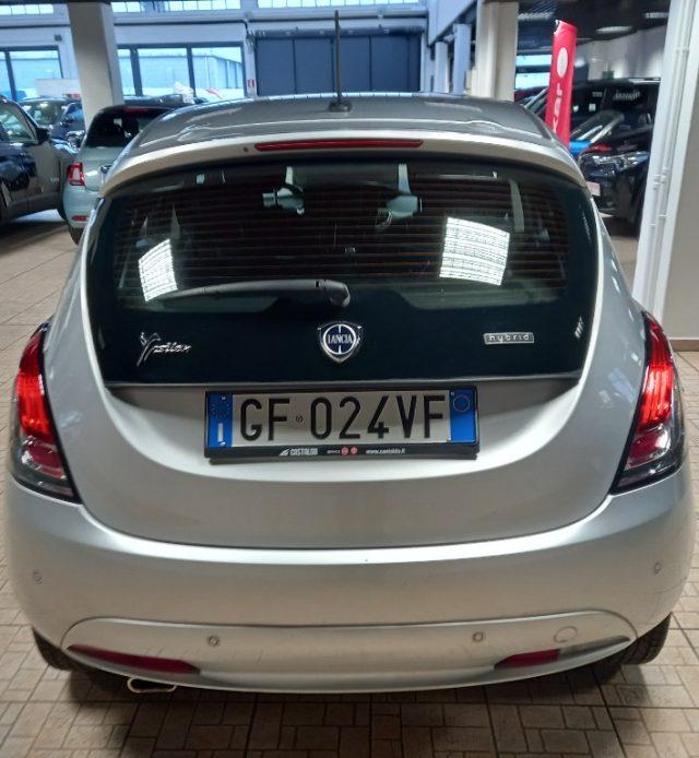 LANCIA Ypsilon 1.0 FireFly 5 porte S&S Hybrid Ecochic Gold