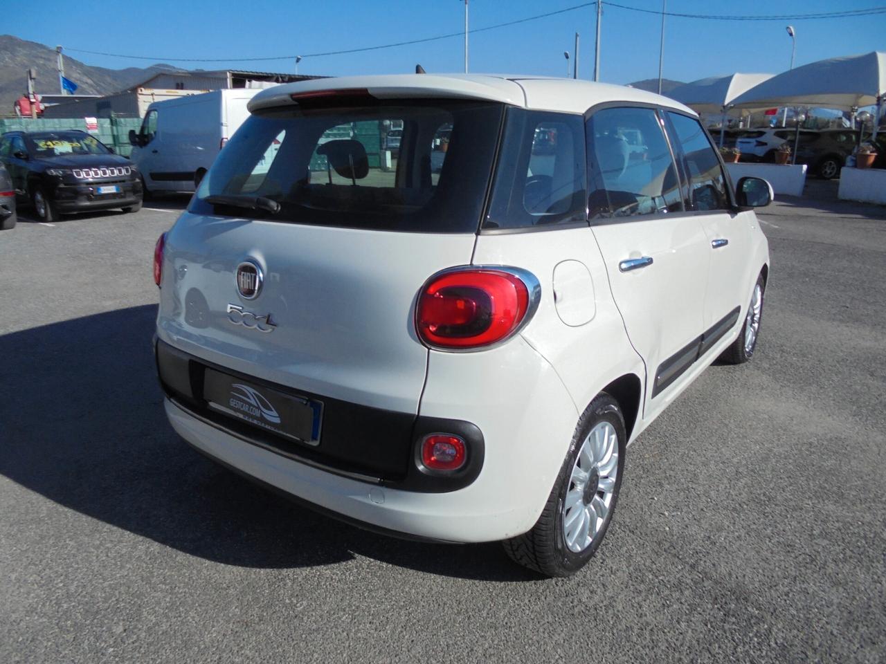 Fiat 500L 1.3 Multijet 85 CV Pop Star