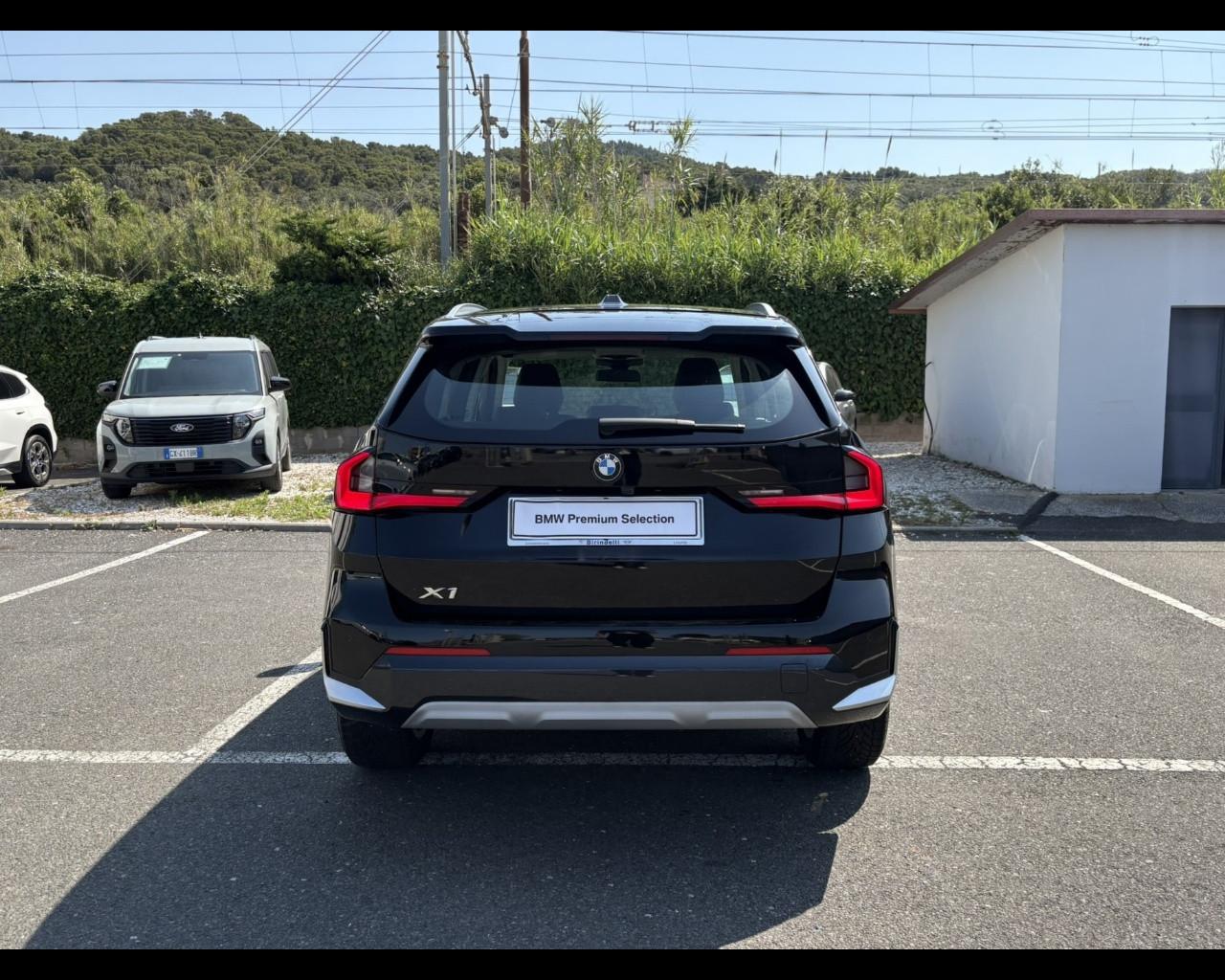 BMW X1 (U11) - X1 sDrive 18d xLine
