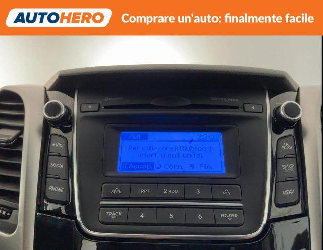 HYUNDAI i30 1.6 CRDi 5p. Classic
