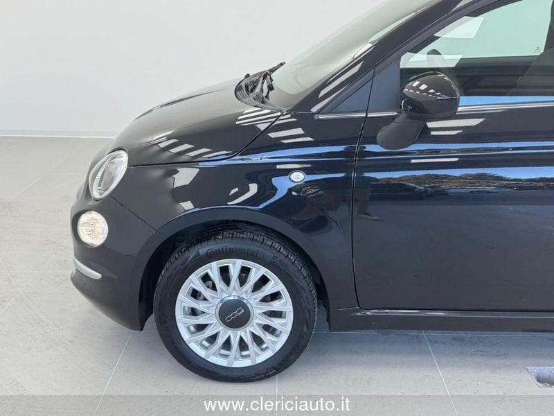 FIAT 500 1.0 Hybrid Dolcevita (TETTO PAN.)