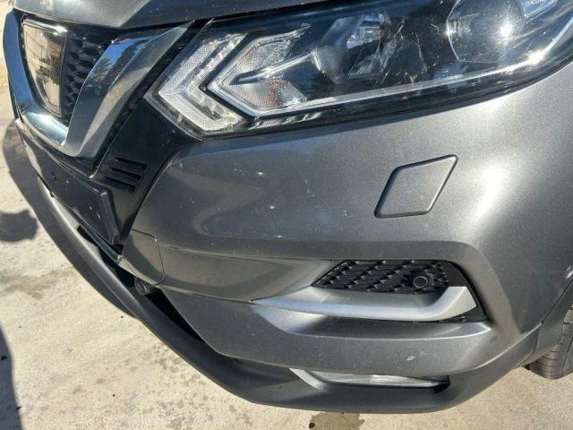 NISSAN Qashqai 1.6 dCi 2WD N-Connecta