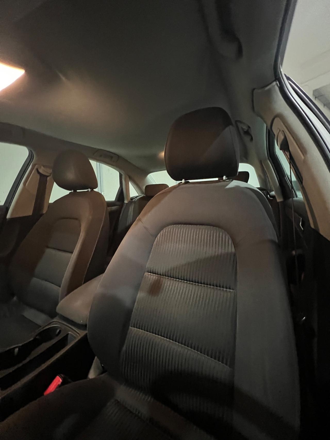 Audi A4 2.0 177CV TDI Ambiente quattro Stronic