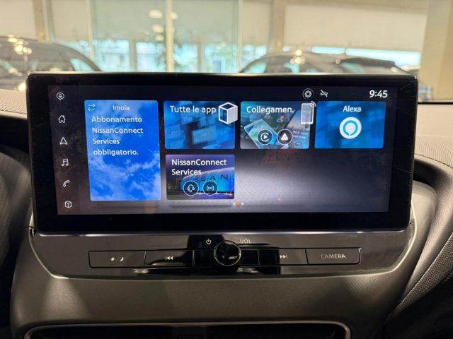 NISSAN Juke 1.0 DIG-T 114 CV N-Connecta LED - TELEC. - 17