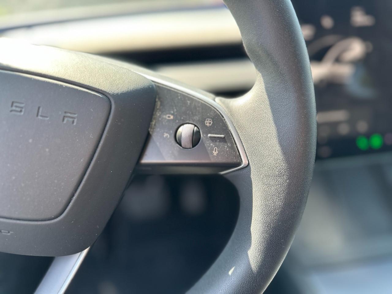 TESLA Model 3 - Model 3 Long Range Dual Motor awd