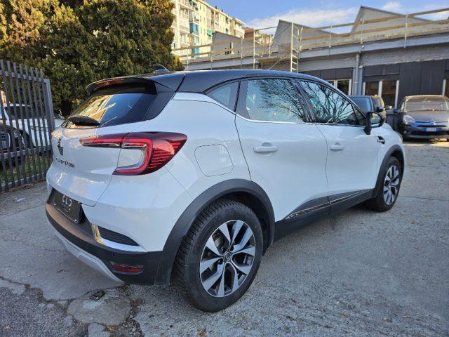 RENAULT Captur Blue dCi 115 CV