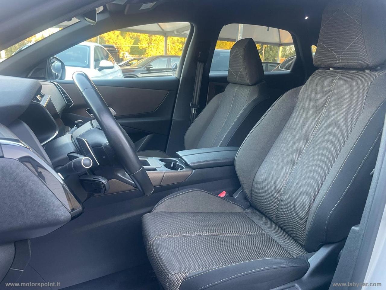 DS AUTOMOBILES DS 7 Crossback BlueHDi 130 aut. Business