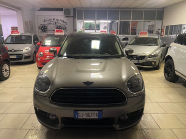 Mini One Countryman 1.5 Cooper