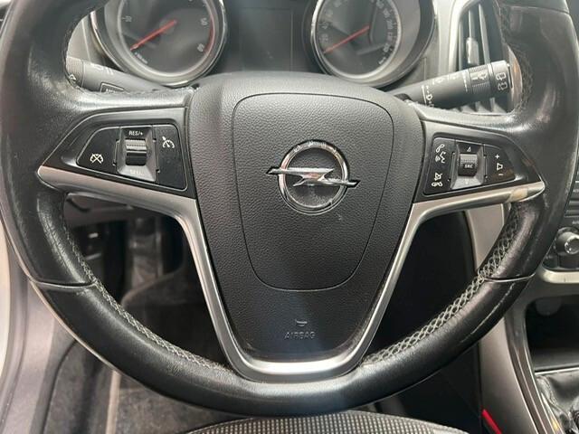 Opel Astra 1.7 CDTI 125CV Sports Tourer Cosmo