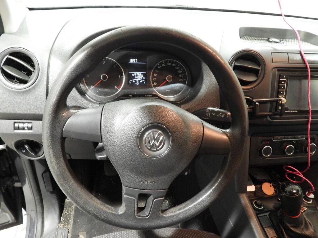 Volkswagen Amarok 2.0 BiTDI 4Motion inseribile