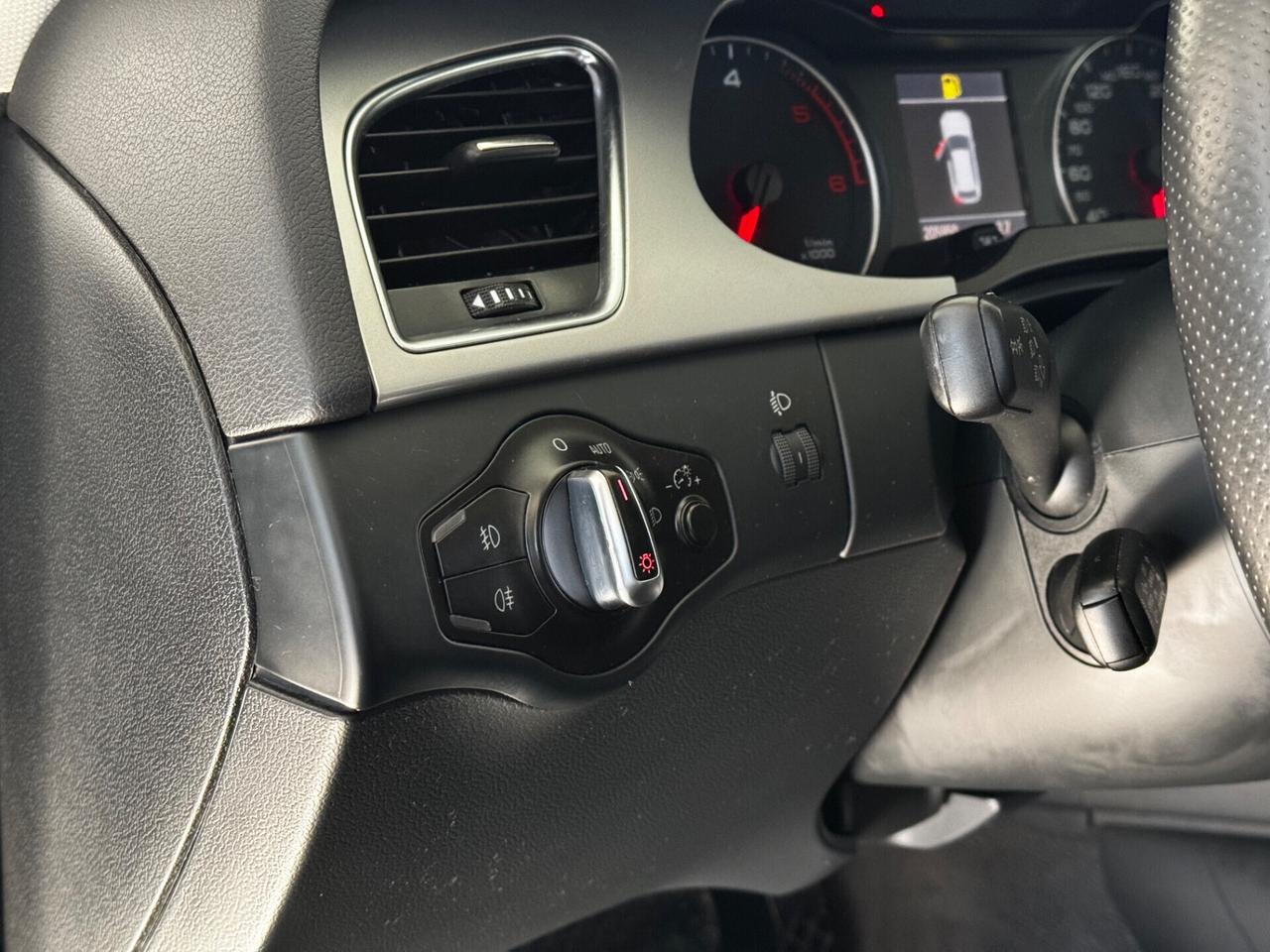 Audi A4 Avant 3.0 V6 TDI F.AP. qu. S tr. Amb.