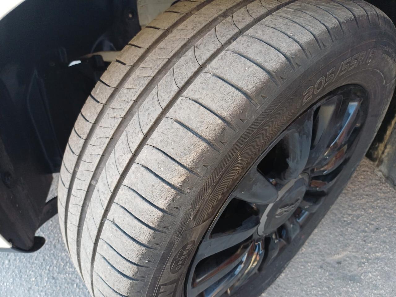 Fiat 500L 1.3 Mjt Lounge - 2016