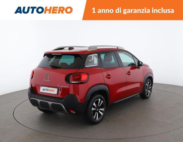 CITROEN C3 Aircross BlueHDi 110 S&S Shine