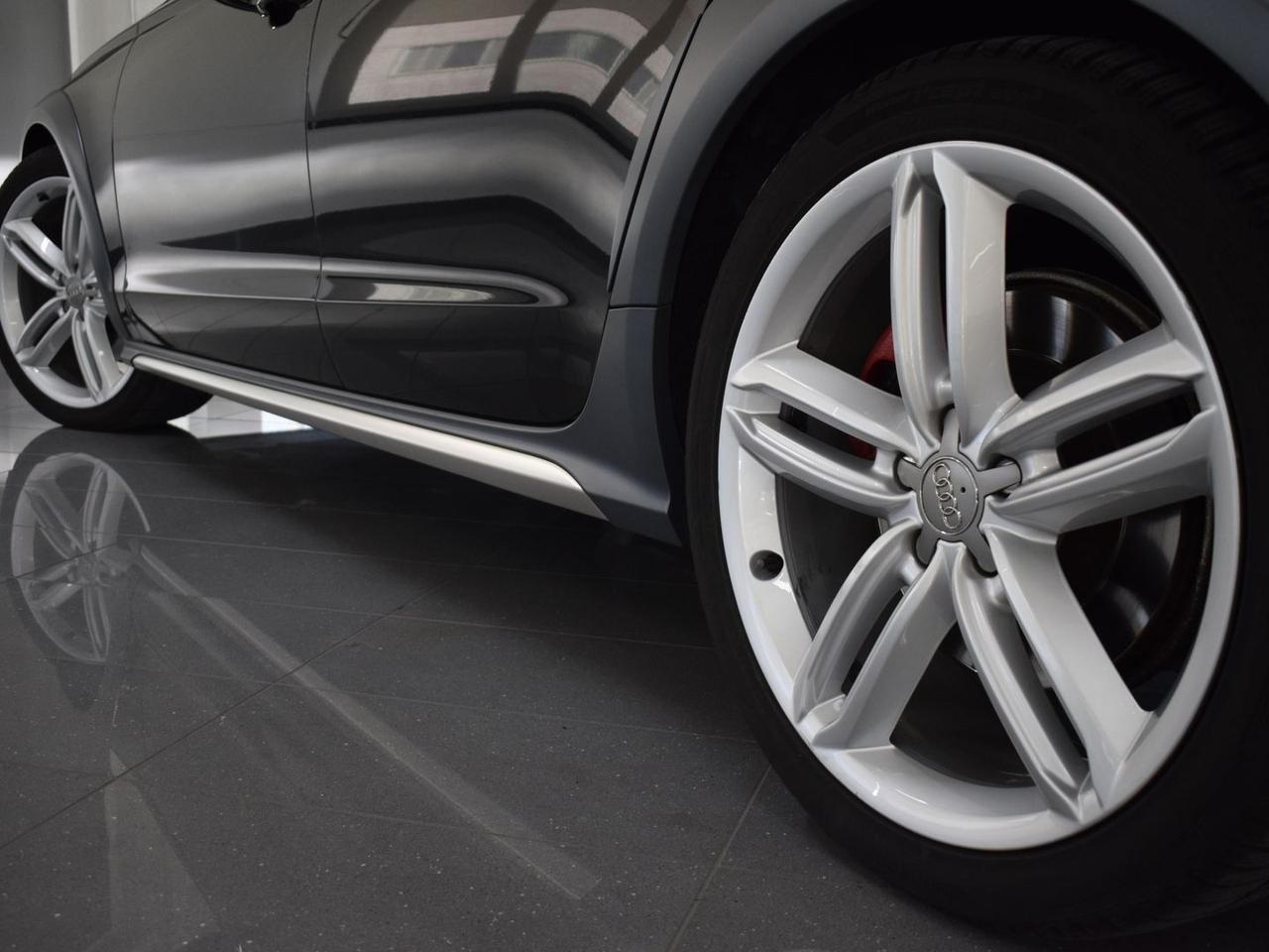 Audi A6 AllRoad 3.0 TDI Advanced #6034