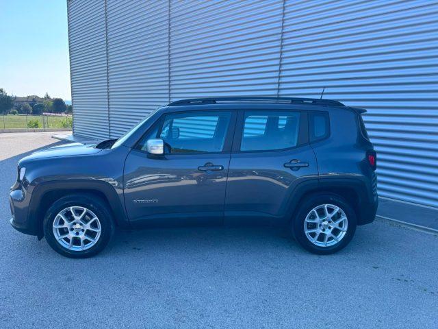 JEEP Renegade 1.6 Mjt 130 CV Limited OK NEOPATENTATI