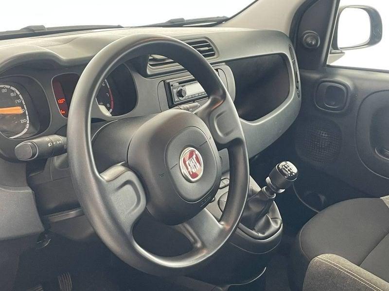 FIAT Panda Panda 1.0 FireFly S&S Hybrid