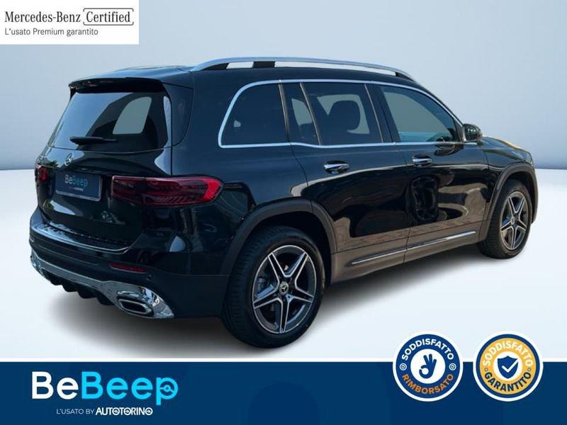 Mercedes-Benz GLB Classe 200 AMG LINE ADVANCED PLUS AUTO