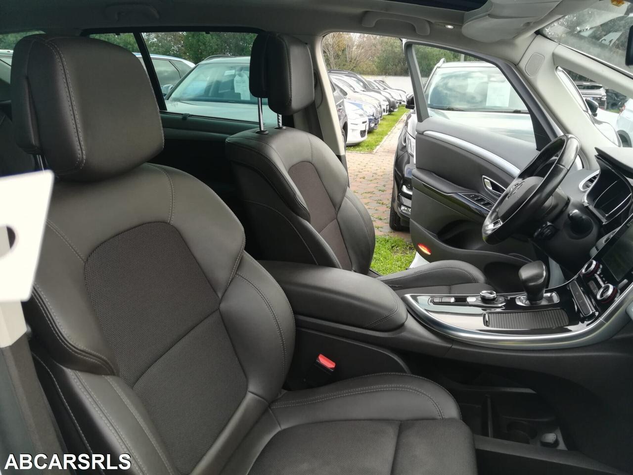 RENAULT - Espace - dCi 160 CV EDC Energy Intens -