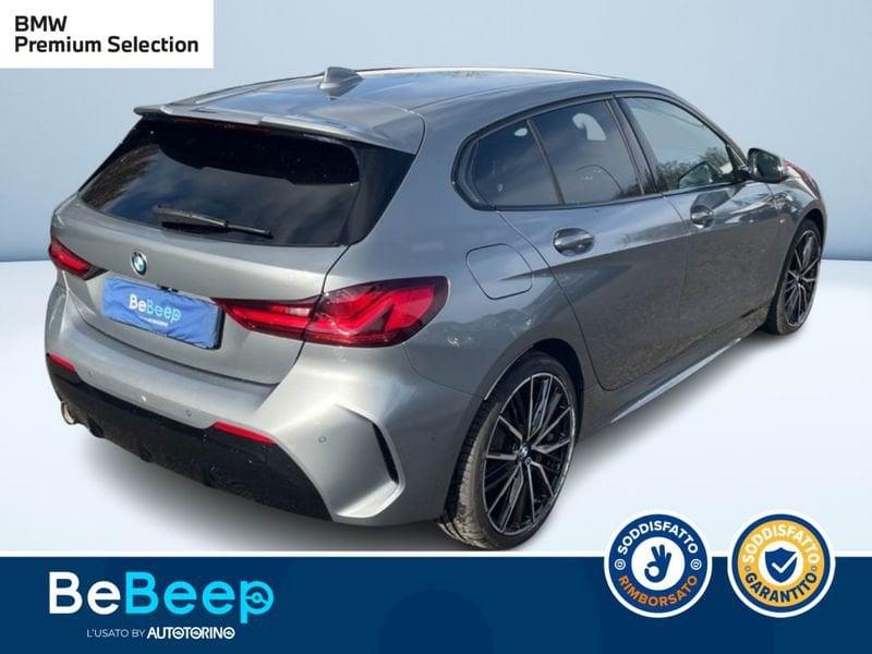BMW Serie 1 118I MSPORT 136CV AUTO