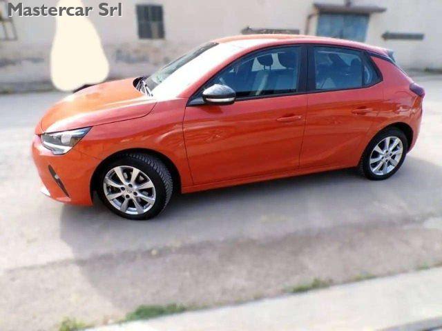 OPEL Corsa Corsa VI 1.5 Edition GK390FP
