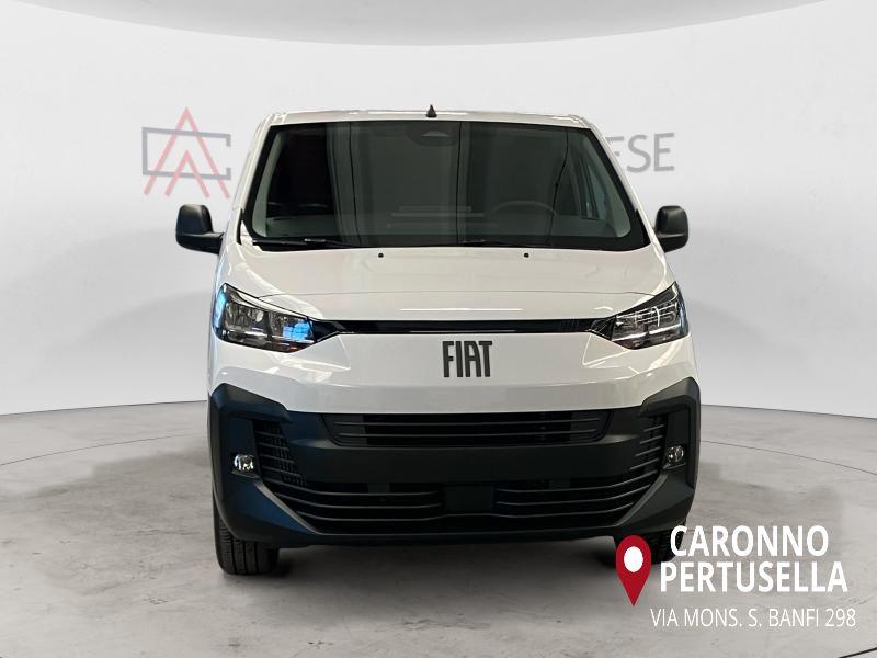 FIAT Scudo Ice van M 1.5 diesel 120cv S&S + IVA