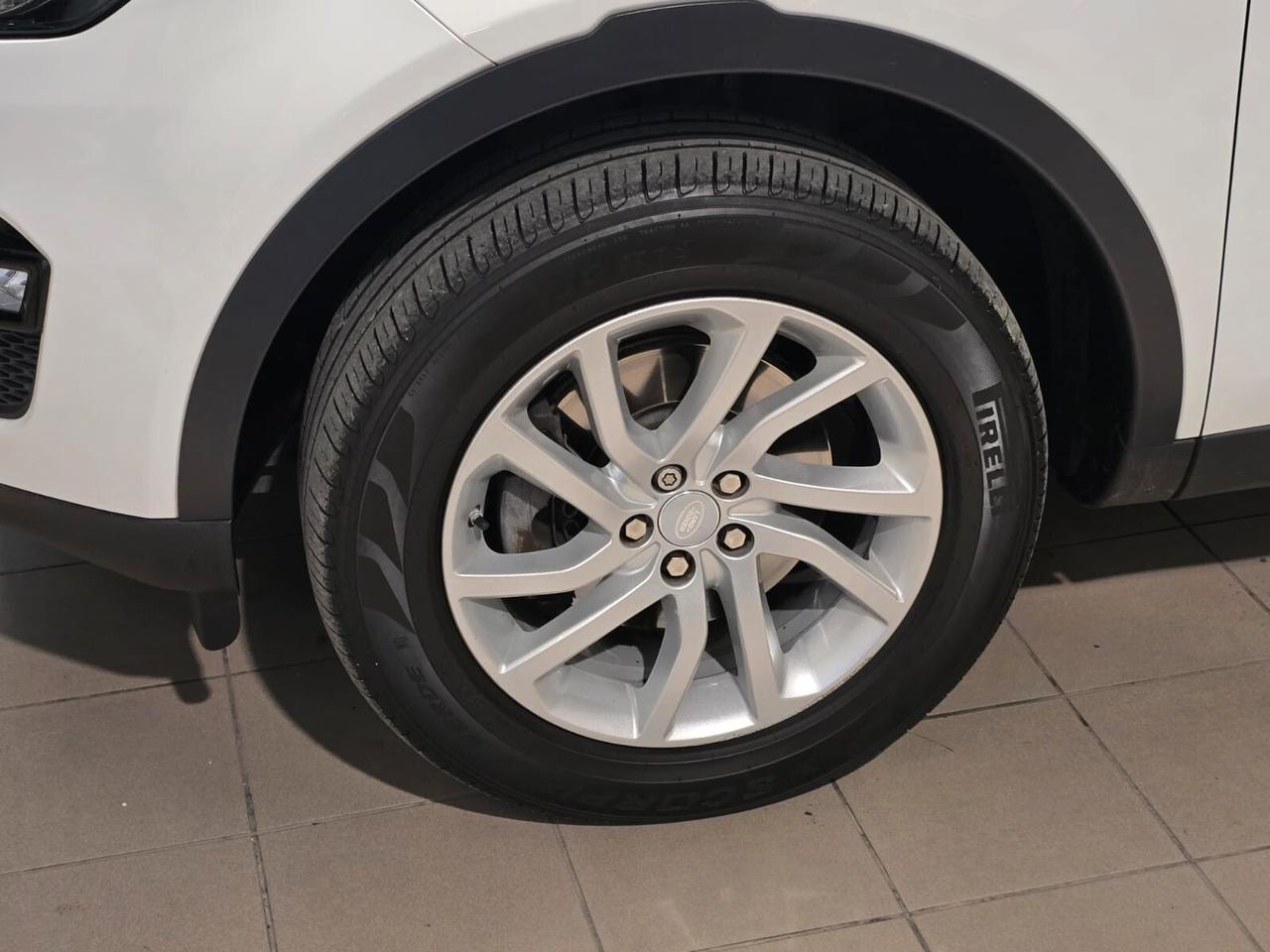 Land Rover Discovery Sport 2.0 TD4 180 CV HSE Luxury