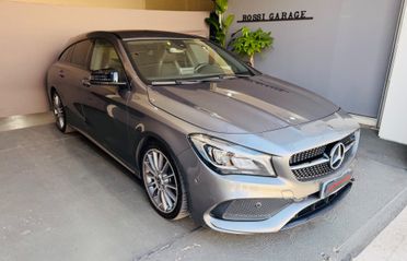 Mercedes-benz CLA 200 d S.W. 4Matic Automatic Premium