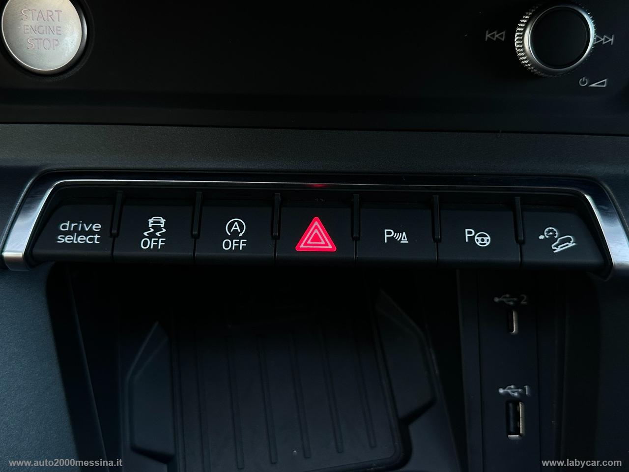 AUDI Q3 40 TDI quattro S tr. S line edition BLACK EDITION PACK
