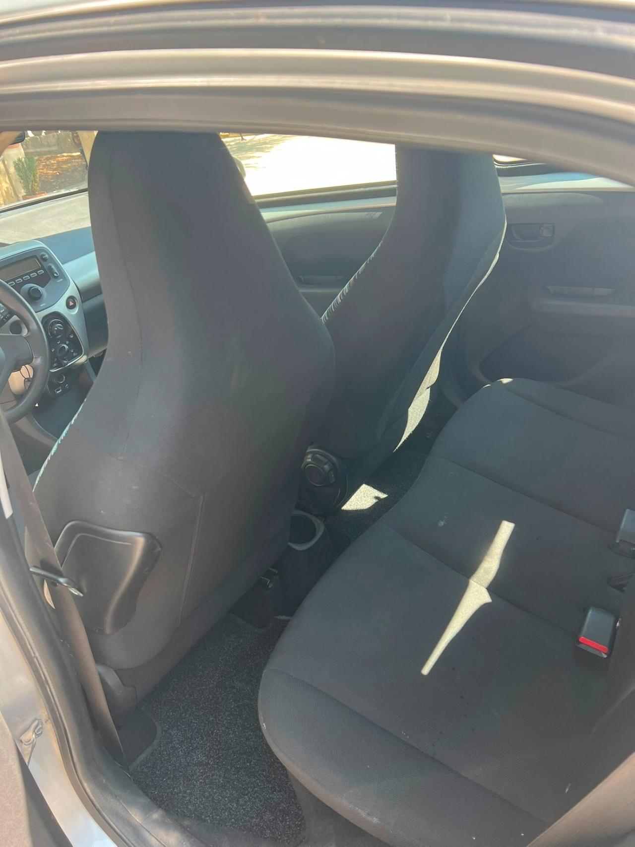 Citroen C1 VTi 68 5 porte Live