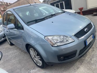 Ford Focus C-Max Focus C-Max 1.6 TDCi (110CV)