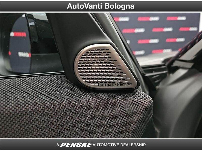 MINI Countryman All-Electric E JCW