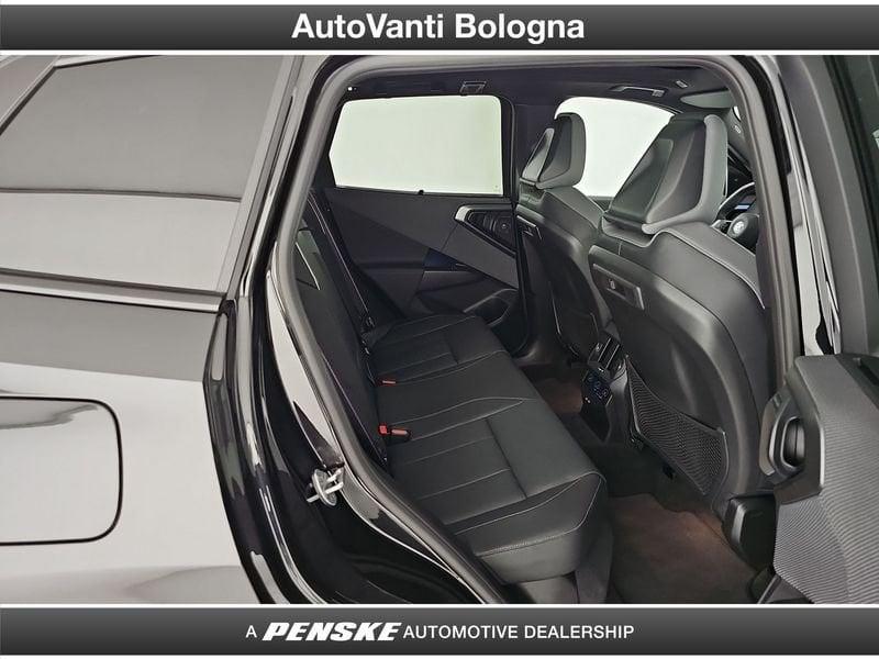 BMW X3 X3 xdriveM50 MSport Pro auto