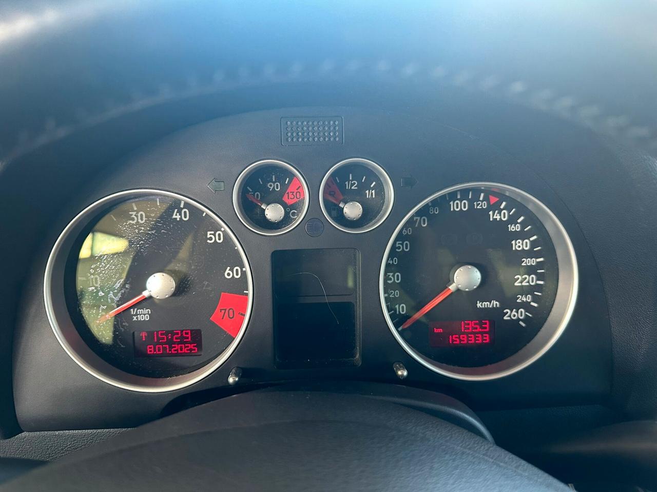 Audi TT Roadster 1.8 T 20V 179 CV cat quattro
