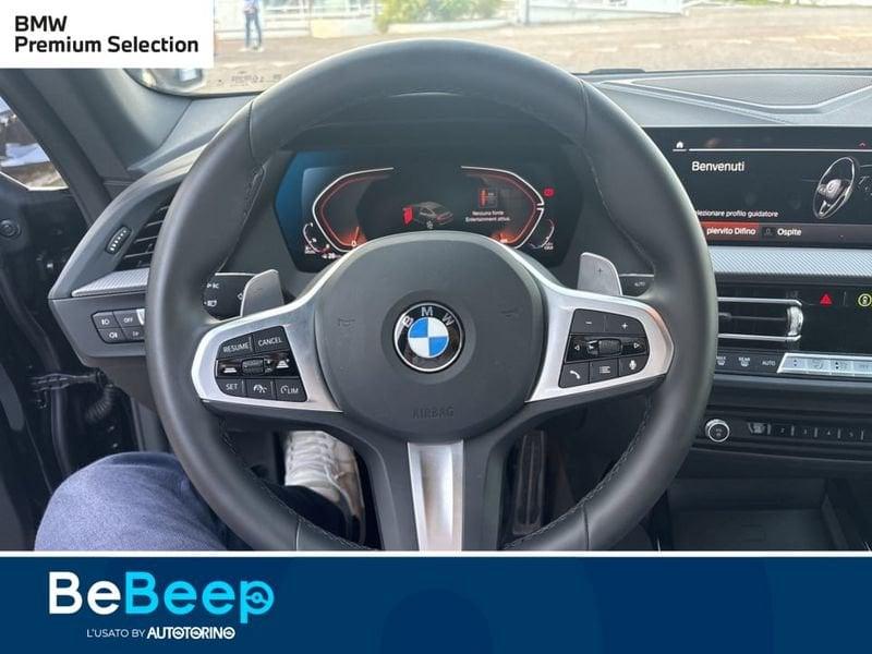 BMW Serie 2 G.C. 220D GRAN COUPE MSPORT XDRIVE AUTO