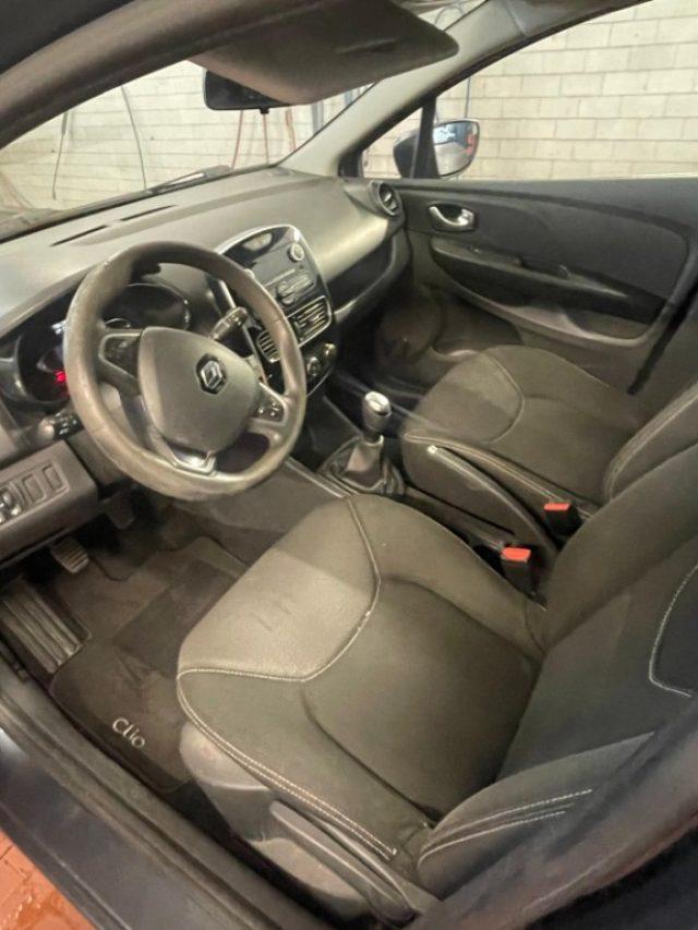 RENAULT Clio 1.2 75CV 5 porte Life