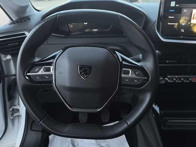 Peugeot 208 PureTech 100 Stop&Start 5 porte Allure