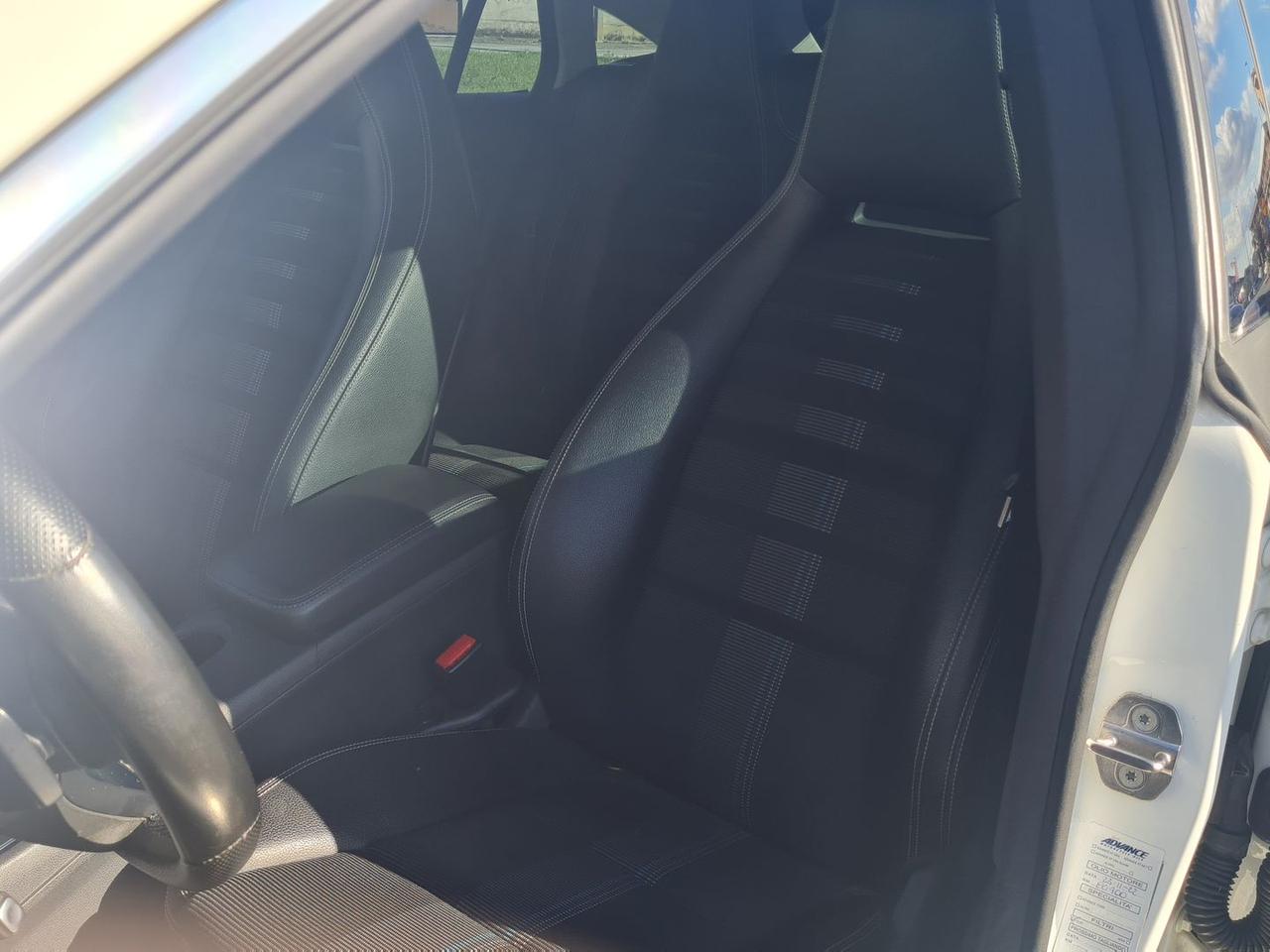 Mercedes-Benz CLA 180 D SPORT #6672