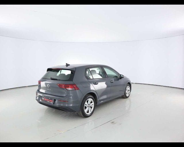 VOLKSWAGEN Golf 2.0 TDI 115 CV SCR Life