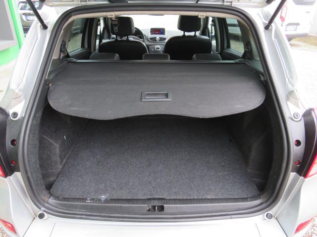 RENAULT Clio 1.5 dCi 85CV SporTour Luxe