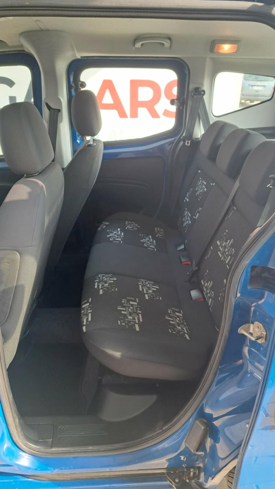 Fiat Qubo 1.4 8V 73 CV MyLife