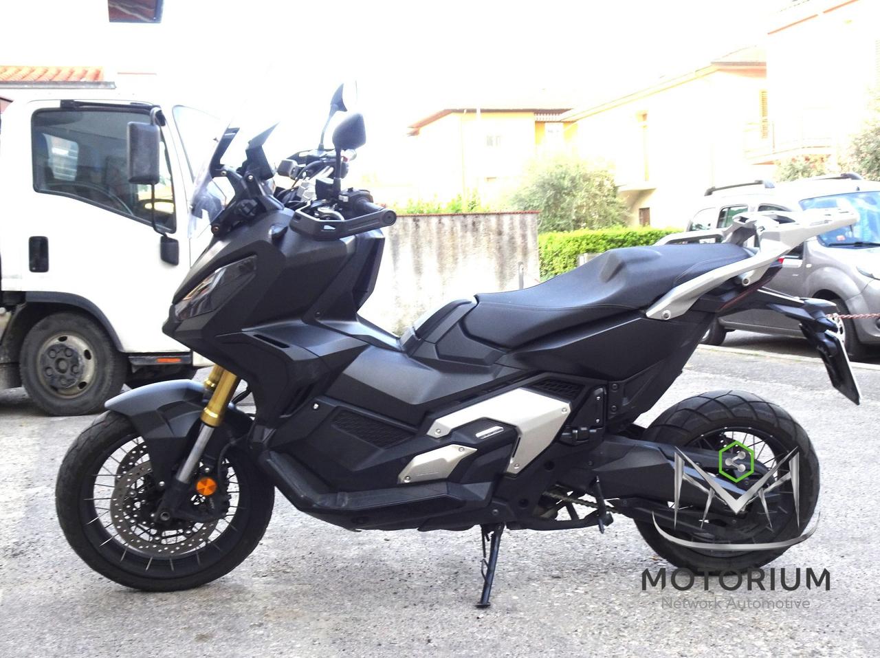 Honda X-ADV 750CC