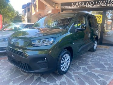 Fiat Doblo Doblò 1.5 BlueHdi 130CV AT8 Combi N1